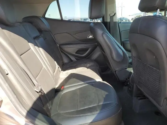 2014 BUICK ENCORE PREMIUM  
