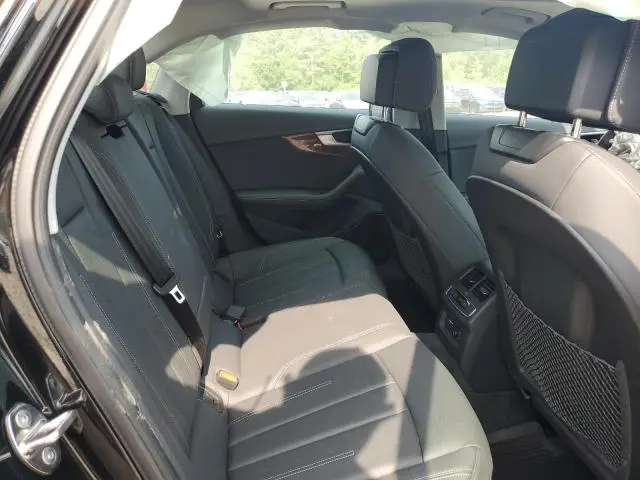 2021 AUDI A4 PREMIUM PLUS 40  