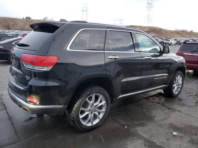 2014 JEEP GRAND CHEROKEE SUMMIT