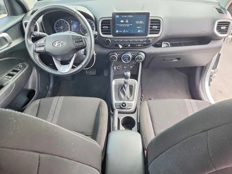 2021 HYUNDAI VENUE SEL  