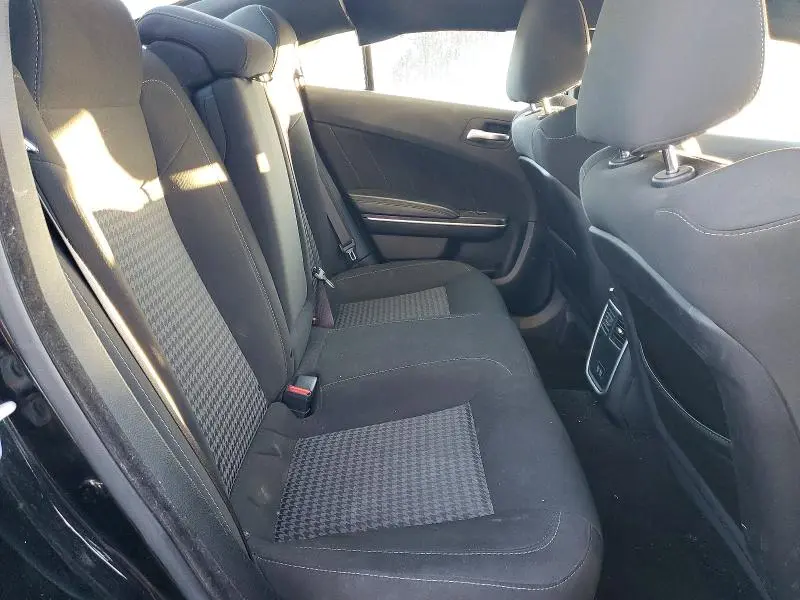 2021 DODGE CHARGER GT  