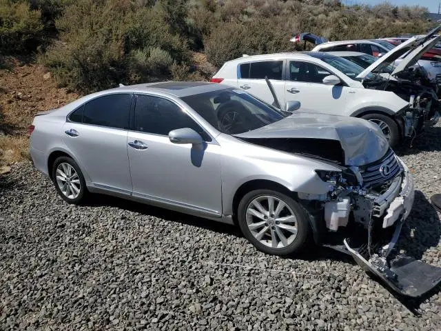 2010 LEXUS ES 350  