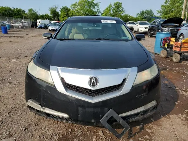 2010 ACURA TL   