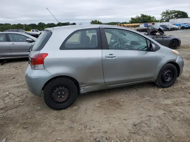 2010 TOYOTA YARIS   