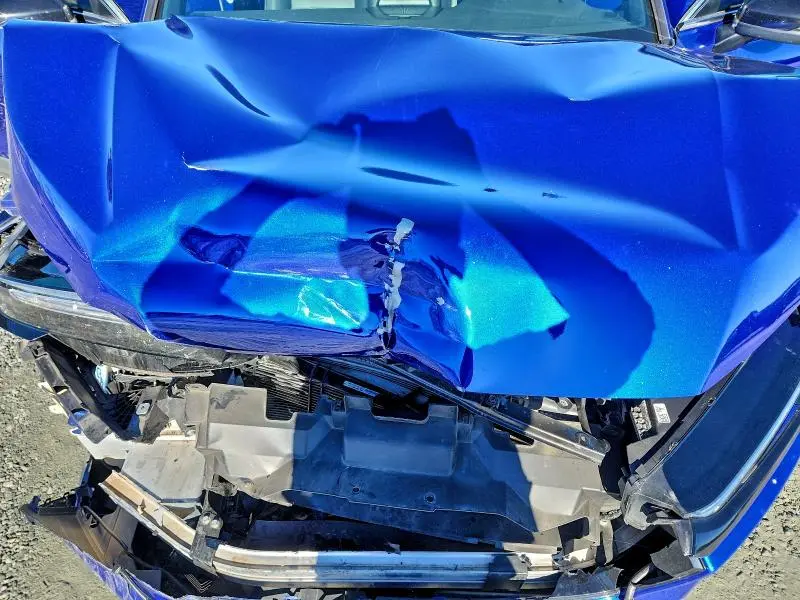 2024 HONDA CR-V SPORT-L  