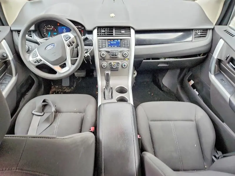 2011 FORD EDGE SE  