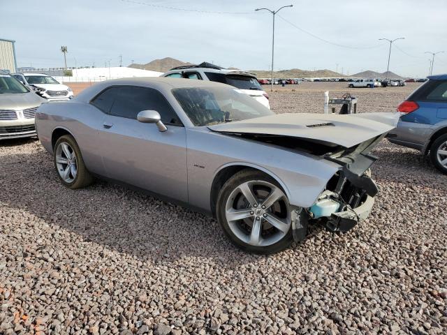 2017 DODGE CHALLENGER R/T