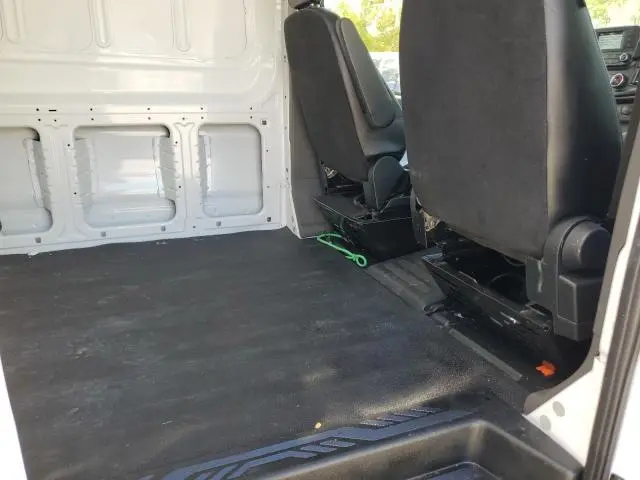 2024 FORD TRANSIT T-250  