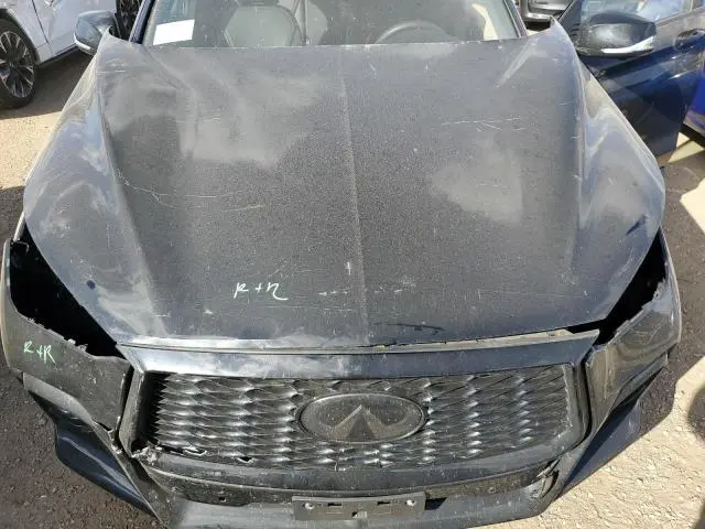2024 INFINITI QX50 SPORT  