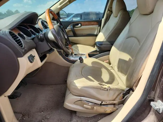 2011 BUICK ENCLAVE CXL  