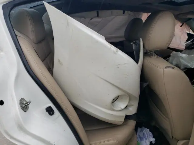 2011 NISSAN ALTIMA BASE  