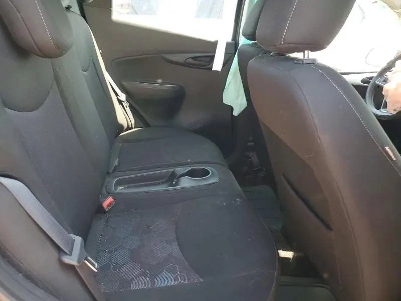 2017 CHEVROLET SPARK 1LT  