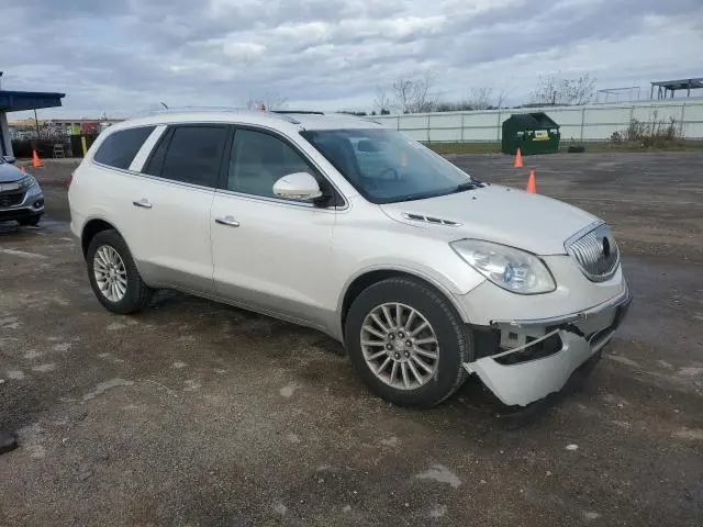 2011 BUICK ENCLAVE CXL  