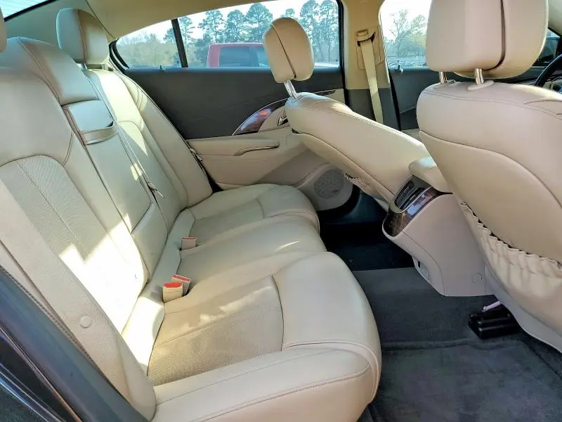 2014 BUICK LACROSSE TOURING  