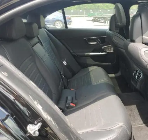 2024 MERCEDES-BENZ C 300 4MATIC  