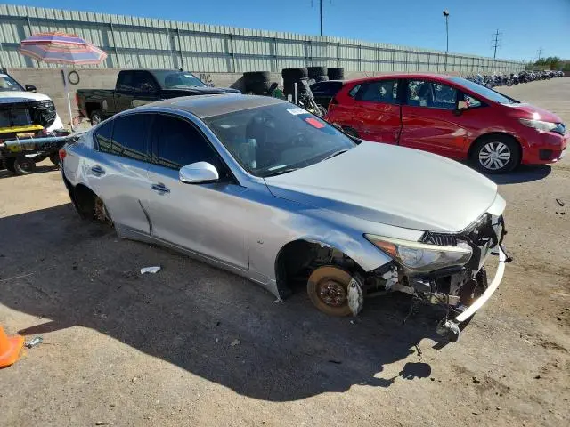 2014 INFINITI Q50 BASE  