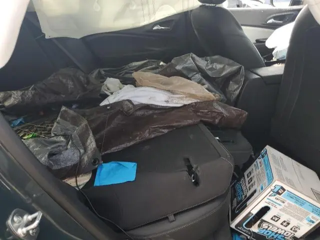 2025 CHEVROLET TRAX 1LT  