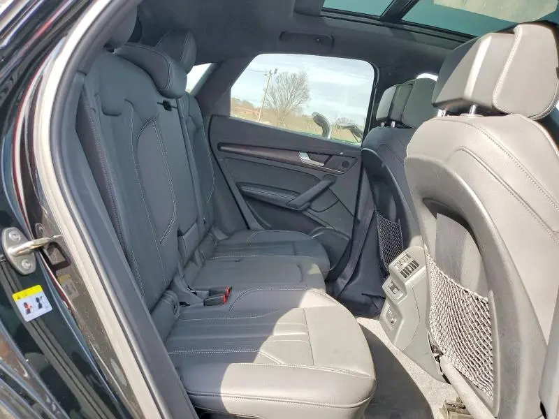 2021 AUDI Q5 SPORTBACK PREMIUM PLUS  