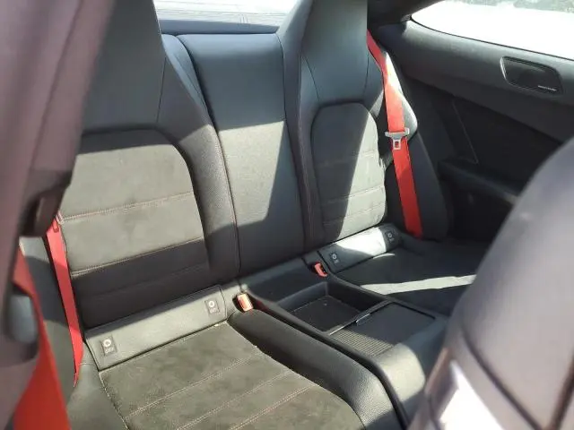 2014 MERCEDES-BENZ C 350 4MATIC  