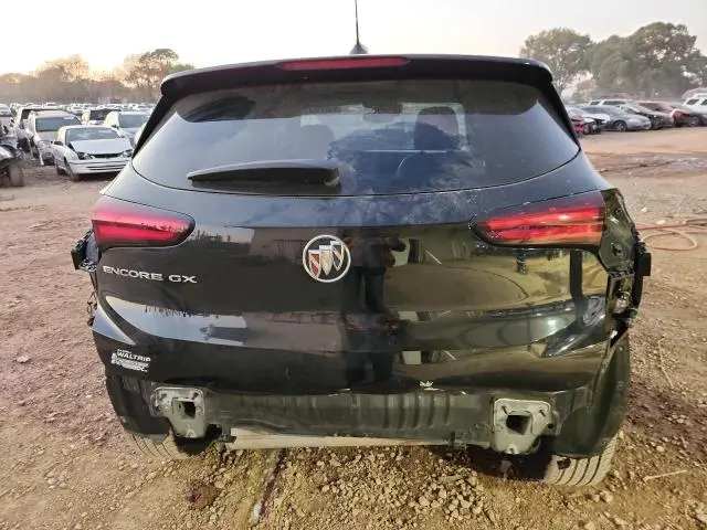 2021 BUICK ENCORE GX PREFERRED  