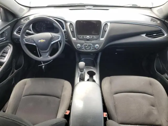 2021 CHEVROLET MALIBU LS  