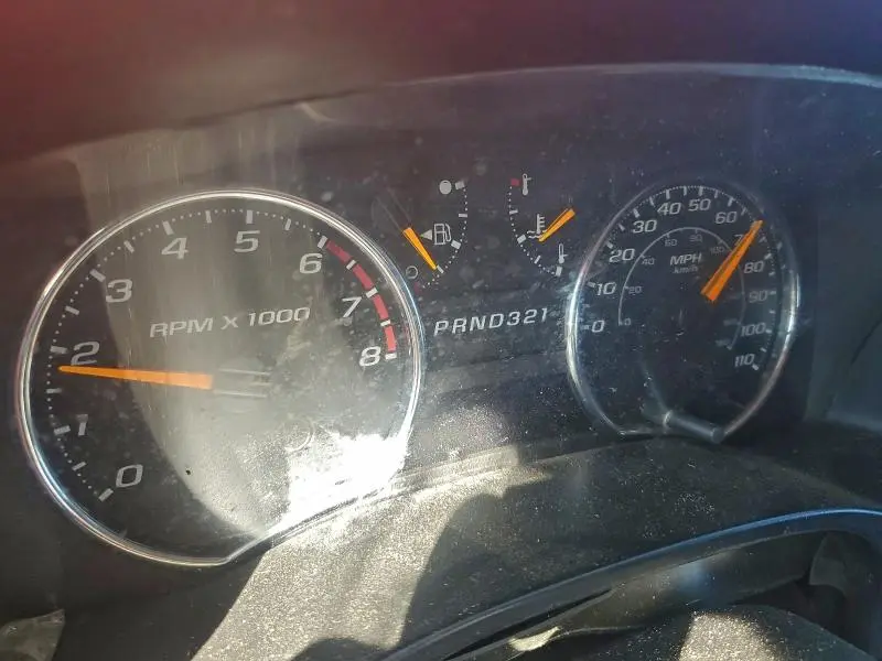 2012 CHEVROLET COLORADO LT  