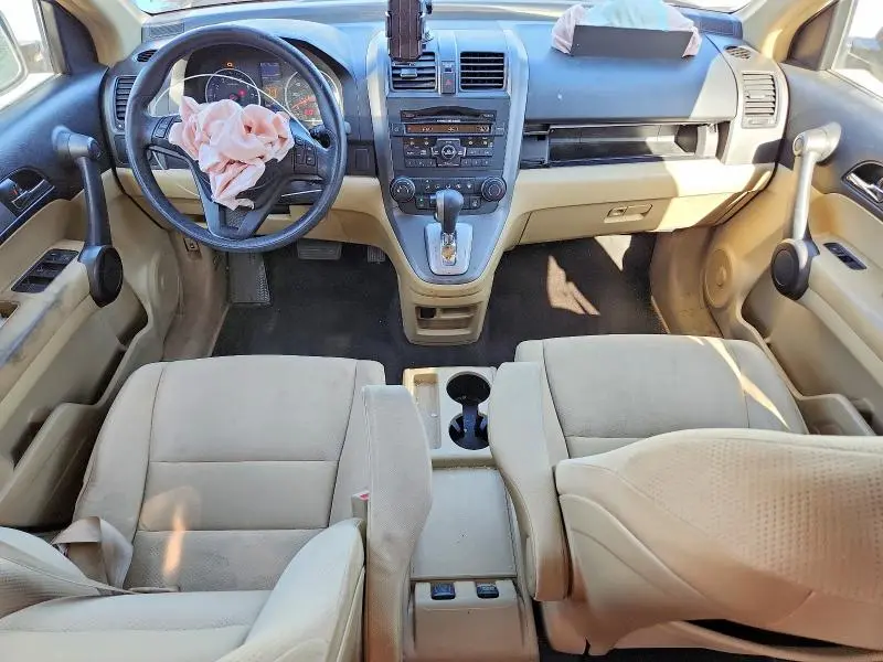 2011 HONDA CR-V SE  