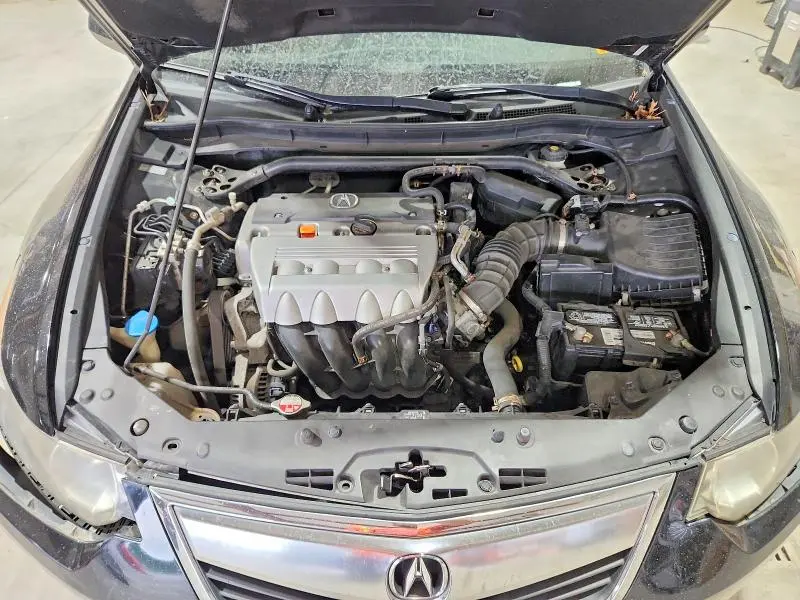 2013 ACURA TSX TECH  