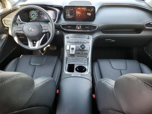 2023 HYUNDAI SANTA FE SEL PREMIUM