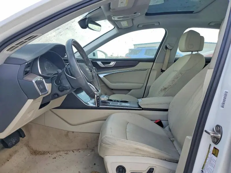 2020 AUDI A6 PREMIUM  