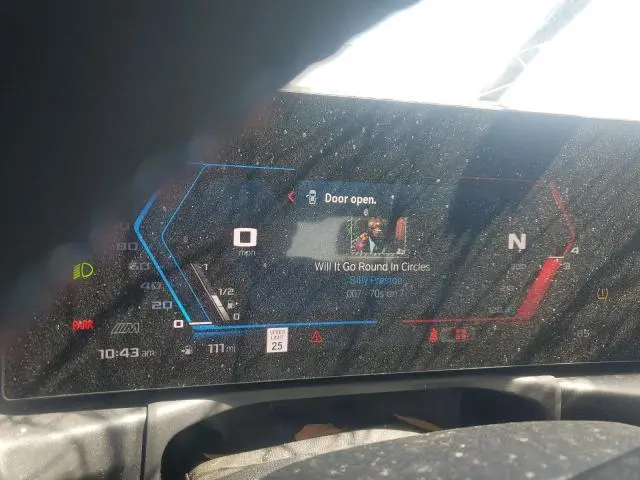 2023 BMW M2   