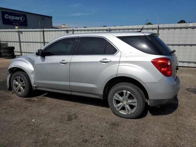 2012 CHEVROLET EQUINOX LS