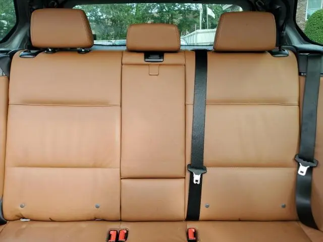 2016 BMW X3 XDRIVE35I  