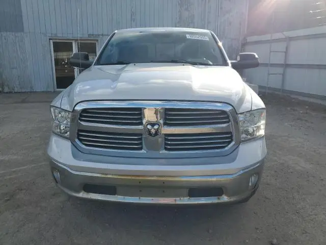 2014 RAM 1500 SLT  