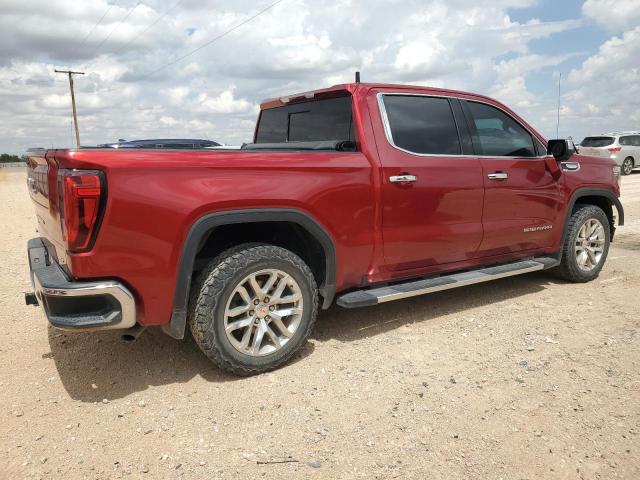 2021 GMC SIERRA C1500 SLT