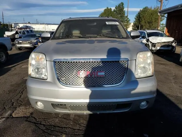 2013 GMC YUKON XL DENALI  