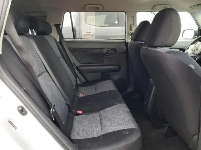 2011 TOYOTA SCION XB