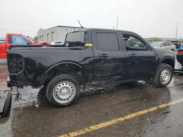 2024 FORD MAVERICK XL  