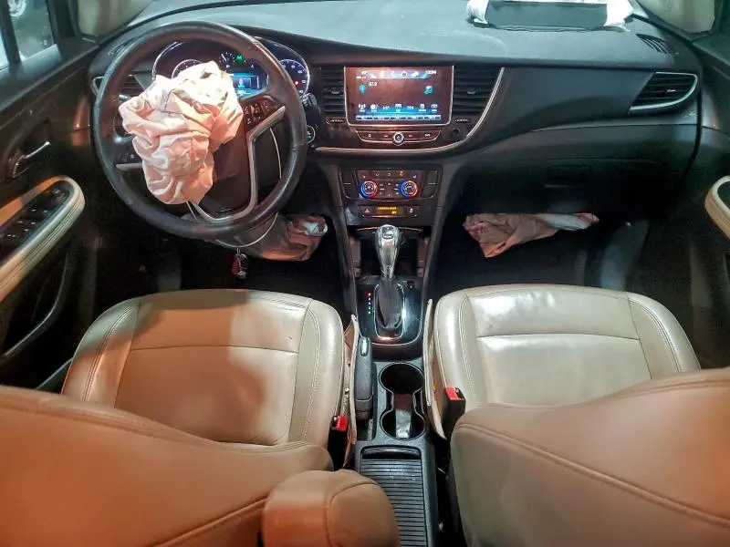 2017 BUICK ENCORE ESSENCE  