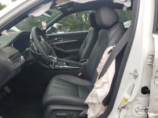 2024 ACURA INTEGRA A-SPEC  