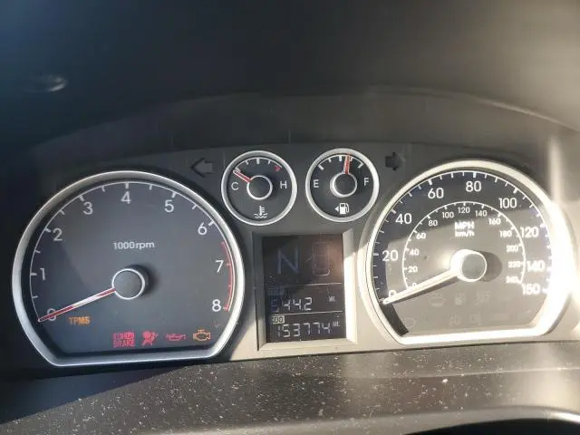 2010 HYUNDAI ELANTRA TOURING GLS  