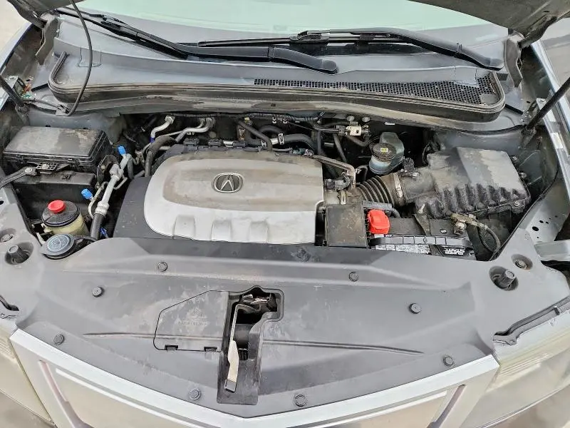 2012 ACURA MDX TECHNOLOGY  