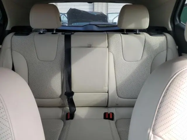 2020 BUICK ENCORE GX ESSENCE  
