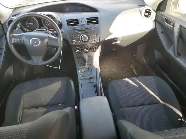 2013 MAZDA 3 I  