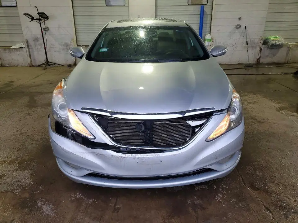 2013 HYUNDAI SONATA LIMITED  