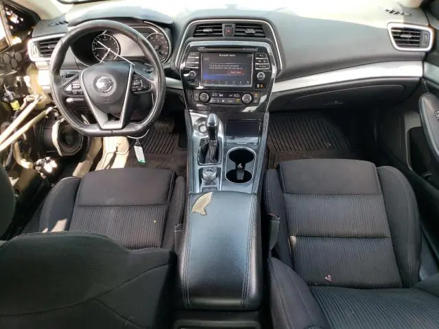 2016 NISSAN MAXIMA 3.5S  