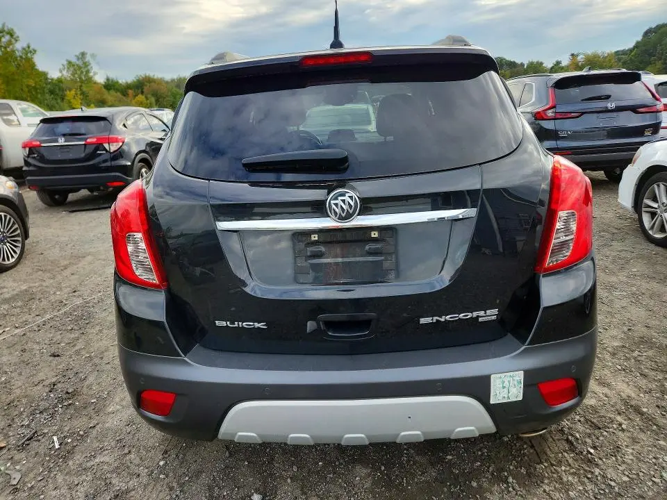2013 BUICK ENCORE PREMIUM  
