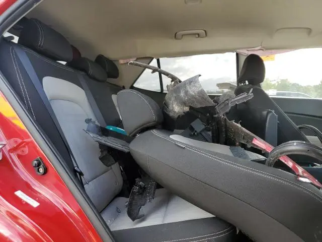 2021 HYUNDAI VENUE SEL  