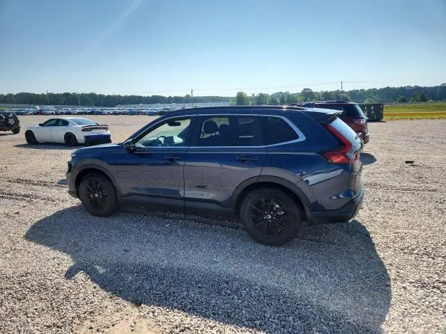 2023 HONDA CR-V SPORT  