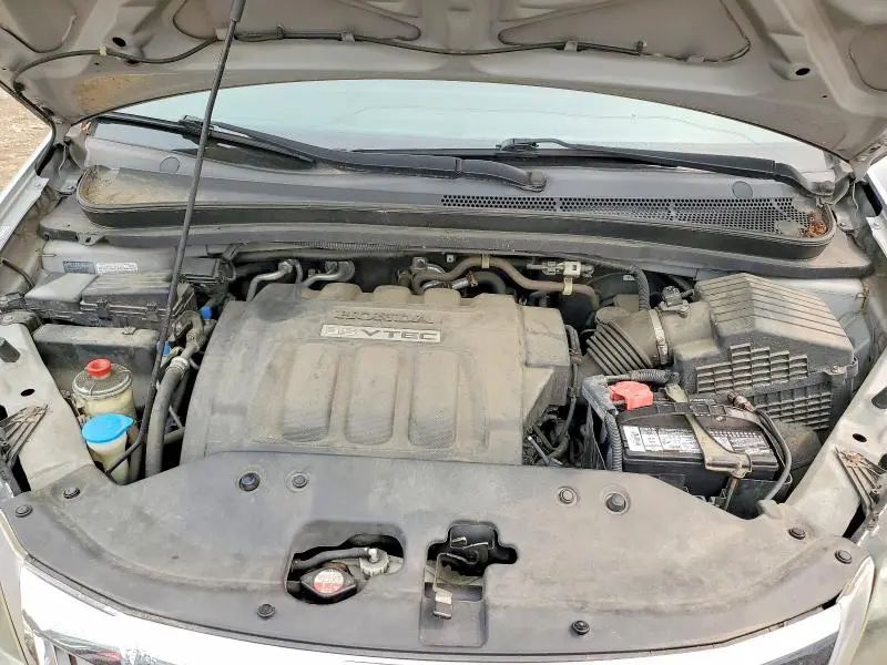 2010 HONDA ODYSSEY EX  